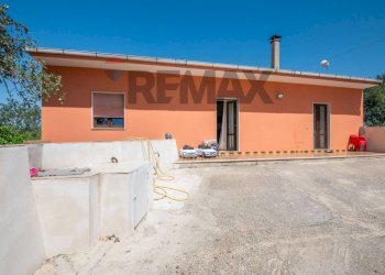 Casa all\'aperto - Villa Strada Comunale Saitta Fondachello, Modica - foto 25