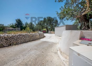 Terrazza - Villa Strada Comunale Saitta Fondachello, Modica - foto 26