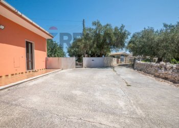 Terrazza - Villa Strada Comunale Saitta Fondachello, Modica - foto 27