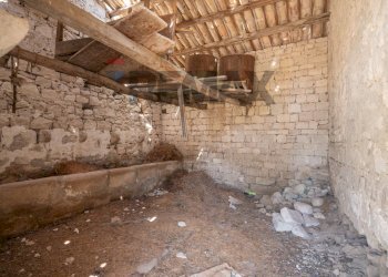 Stanza vuota - Villa Strada Comunale Saitta Fondachello, Modica - foto 31