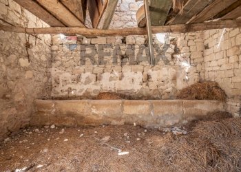 Stanza vuota - Villa Strada Comunale Saitta Fondachello, Modica - foto 32