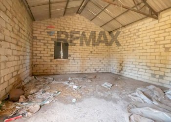 Stanza vuota - Villa Strada Comunale Saitta Fondachello, Modica - foto 33