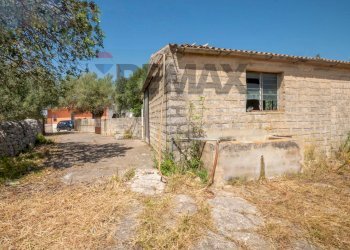Casa all\'aperto - Villa Strada Comunale Saitta Fondachello, Modica - foto 36