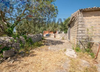 Giardino - Villa Strada Comunale Saitta Fondachello, Modica - foto 37