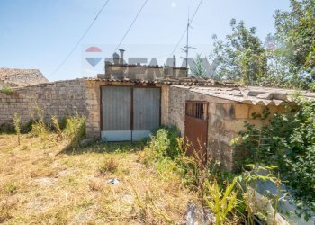 Casa all\'aperto - Villa Strada Comunale Saitta Fondachello, Modica - foto 38