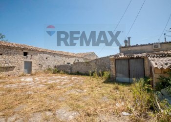 Casa all\'aperto - Villa Strada Comunale Saitta Fondachello, Modica - foto 39