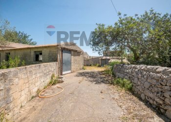 Casa all\'aperto - Villa Strada Comunale Saitta Fondachello, Modica - foto 40