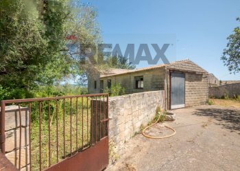 Casa all\'aperto - Villa Strada Comunale Saitta Fondachello, Modica - foto 41