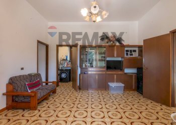 Soggiorno - Villa Strada Comunale Saitta Fondachello, Modica - foto 42