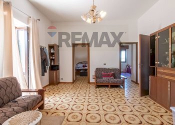 Soggiorno - Villa Strada Comunale Saitta Fondachello, Modica - foto 43
