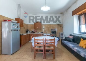 Cucina - Villa Strada Comunale Saitta Fondachello, Modica - foto 44