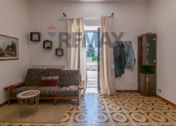 Soggiorno - Villa Strada Comunale Saitta Fondachello, Modica - foto 47