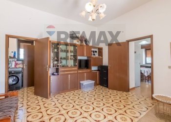 Soggiorno - Villa Strada Comunale Saitta Fondachello, Modica - foto 49