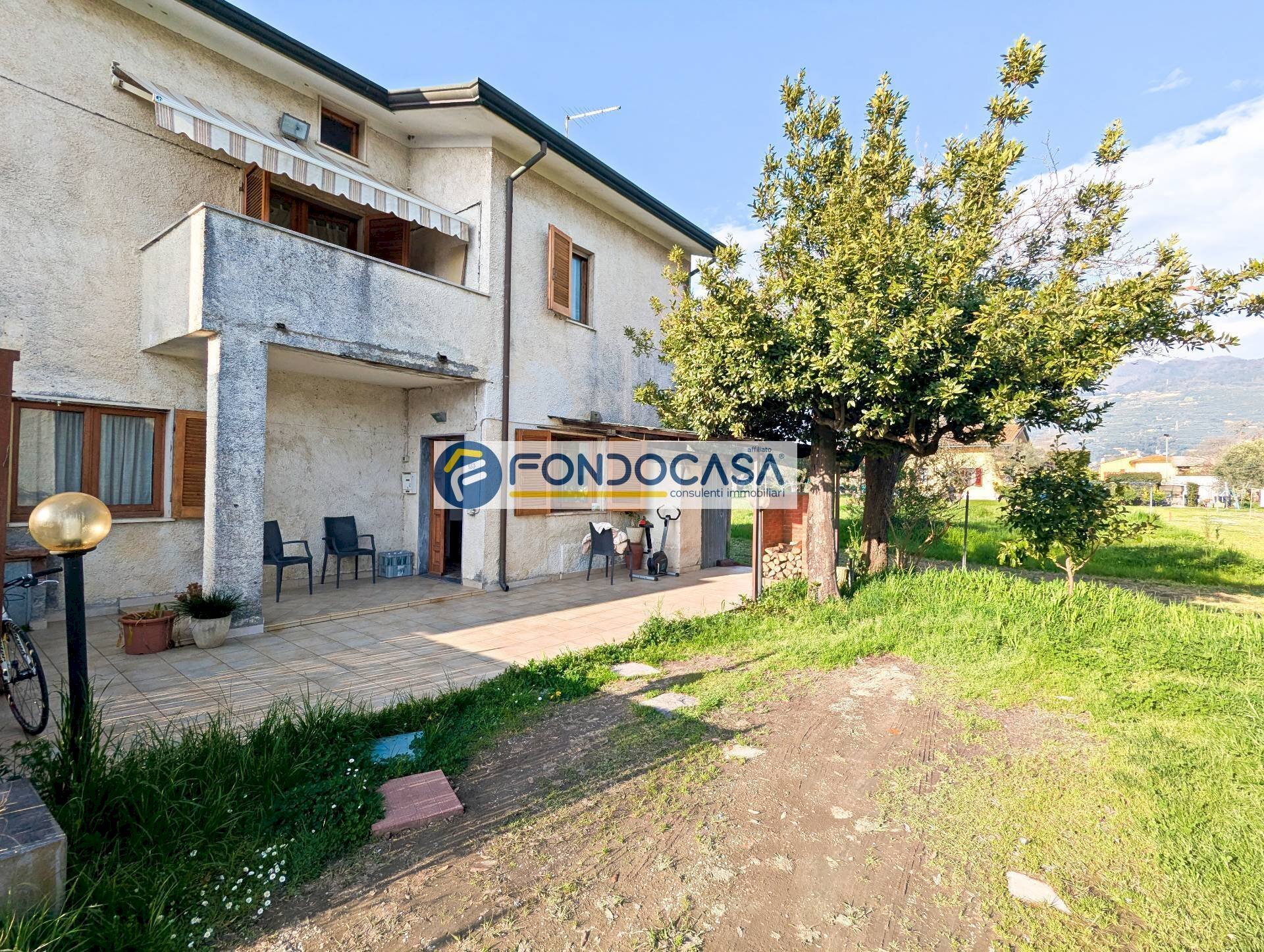 esterno - Casa semi indipendente Via Serraglio, Pietrasanta - foto 1