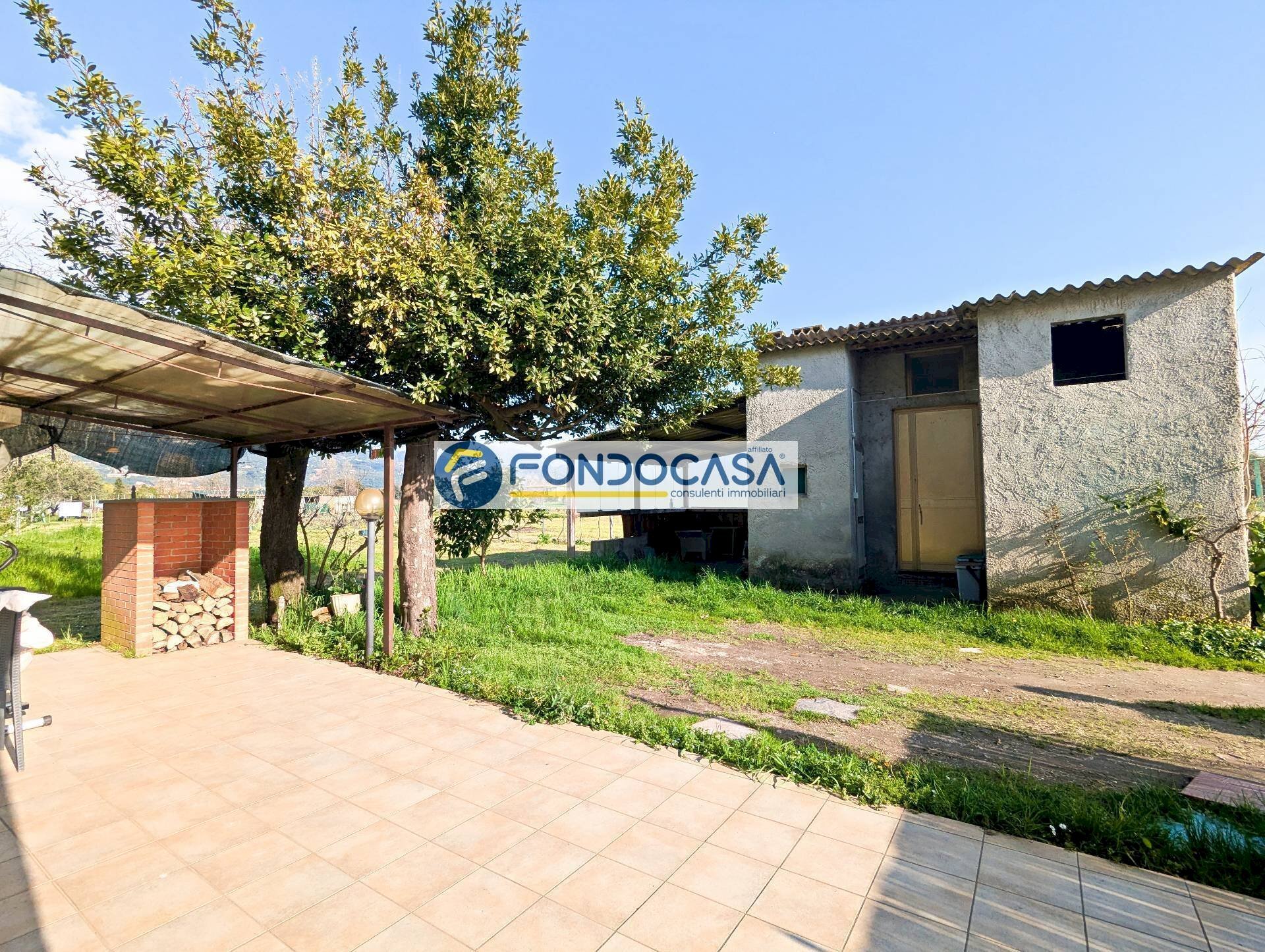 esterno - Casa semi indipendente Via Serraglio, Pietrasanta - foto 3