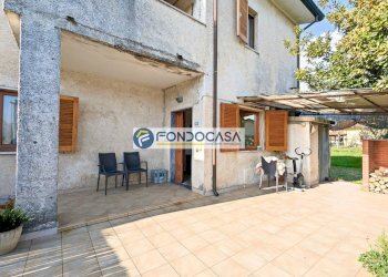 esterno - Casa semi indipendente Via Serraglio, Pietrasanta - foto 2