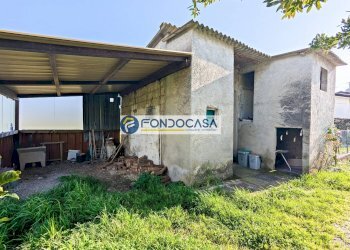 esterno - Casa semi indipendente Via Serraglio, Pietrasanta - foto 4