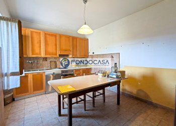 cucina abitabile - Casa semi indipendente Via Serraglio, Pietrasanta - foto 5