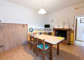 cucina abitabile - Casa semi indipendente Via Serraglio, Pietrasanta - foto 6