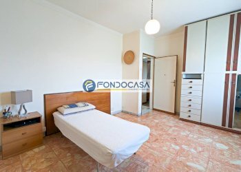 camera matrimoniale - Casa semi indipendente Via Serraglio, Pietrasanta - foto 10
