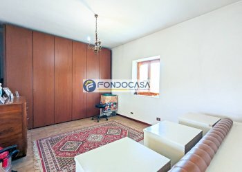 camera da letto - Casa semi indipendente Via Serraglio, Pietrasanta - foto 13