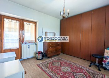 camera da letto - Casa semi indipendente Via Serraglio, Pietrasanta - foto 14