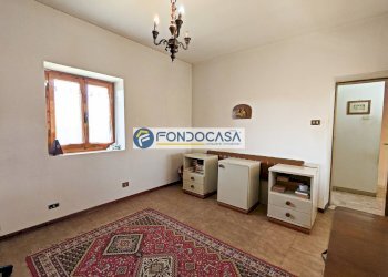 camera da letto - Casa semi indipendente Via Serraglio, Pietrasanta - foto 15