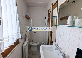 bagno - Casa semi indipendente Via Serraglio, Pietrasanta - foto 19