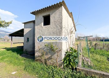 esterno - Casa semi indipendente Via Serraglio, Pietrasanta - foto 20