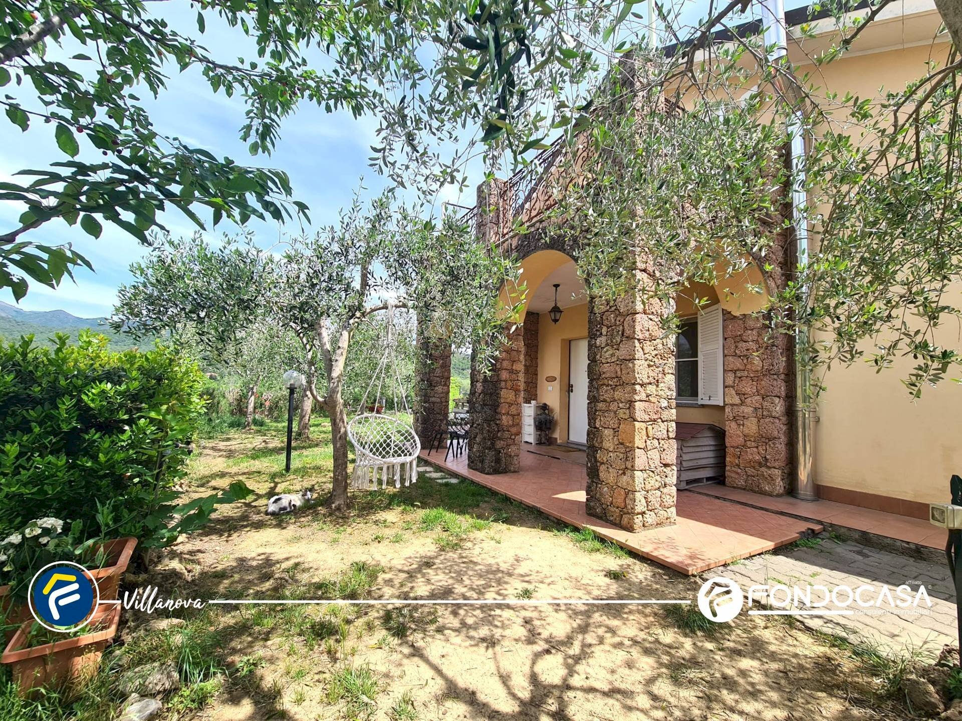 Foto 1 - Villa Località Tenaighe, Villanova d'Albenga - photo 1