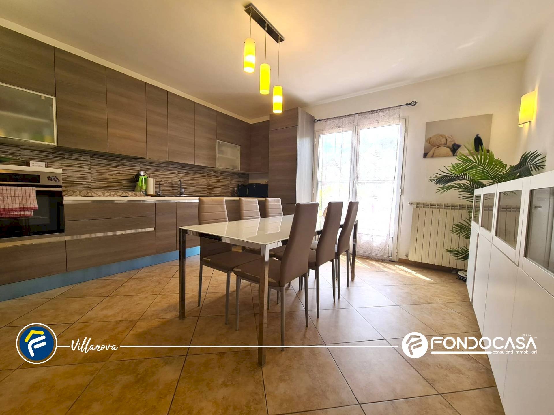 Foto 2 - Villa Località Tenaighe, Villanova d'Albenga - photo 2