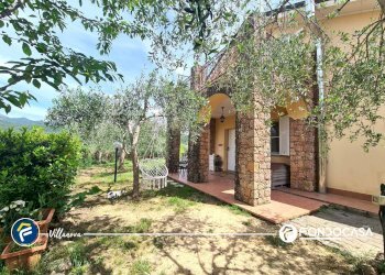 Foto 1 - Villa Località Tenaighe, Villanova d'Albenga - foto 1