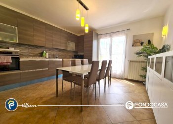 Foto 2 - Villa Località Tenaighe, Villanova d'Albenga - foto 2