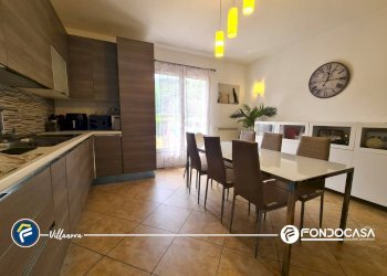 Foto 3 - Villa Località Tenaighe, Villanova d'Albenga - foto 3
