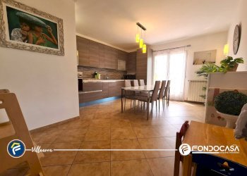 Foto 6 - Villa Località Tenaighe, Villanova d'Albenga - foto 6