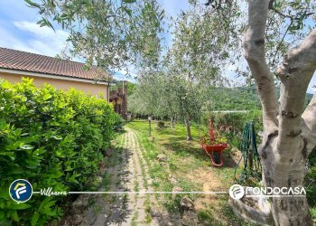 Foto 39 - Villa Località Tenaighe, Villanova d'Albenga - foto 39