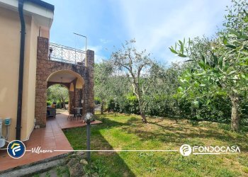Foto 41 - Villa Località Tenaighe, Villanova d'Albenga - foto 41