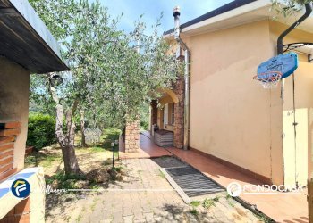 Foto 44 - Villa Località Tenaighe, Villanova d'Albenga - foto 44