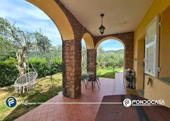 Foto 46 - Villa Località Tenaighe, Villanova d'Albenga - foto 46