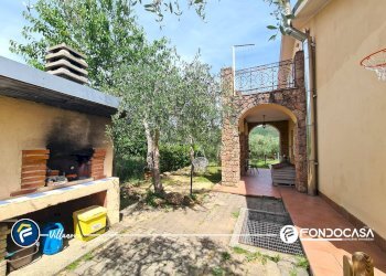 Foto 47 - Villa Località Tenaighe, Villanova d'Albenga - foto 47