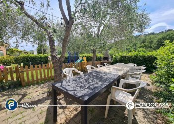 Foto 49 - Villa Località Tenaighe, Villanova d'Albenga - foto 49