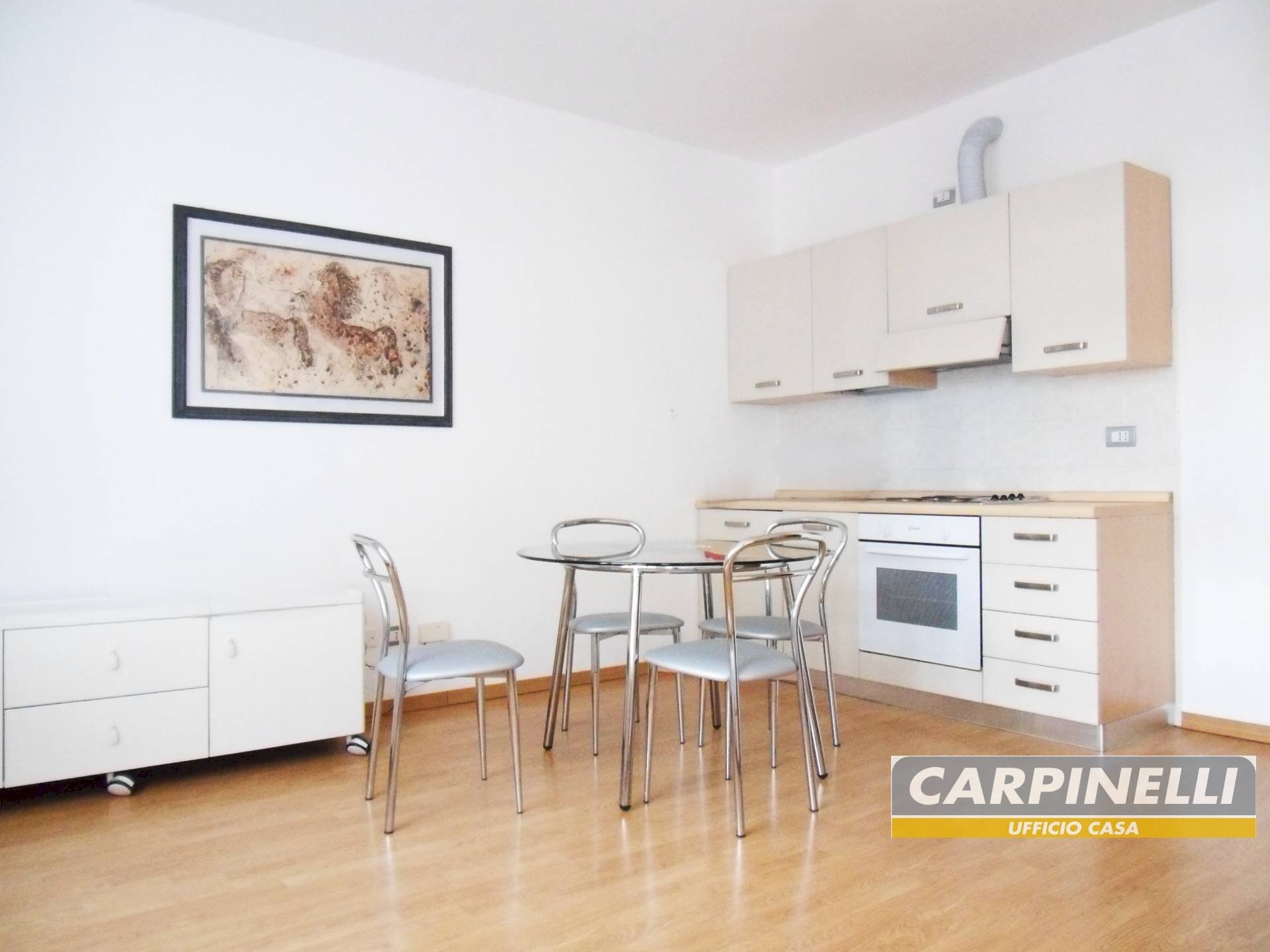 Foto 2 - One-room apartment Via Volta
 
98, Desio - photo 2