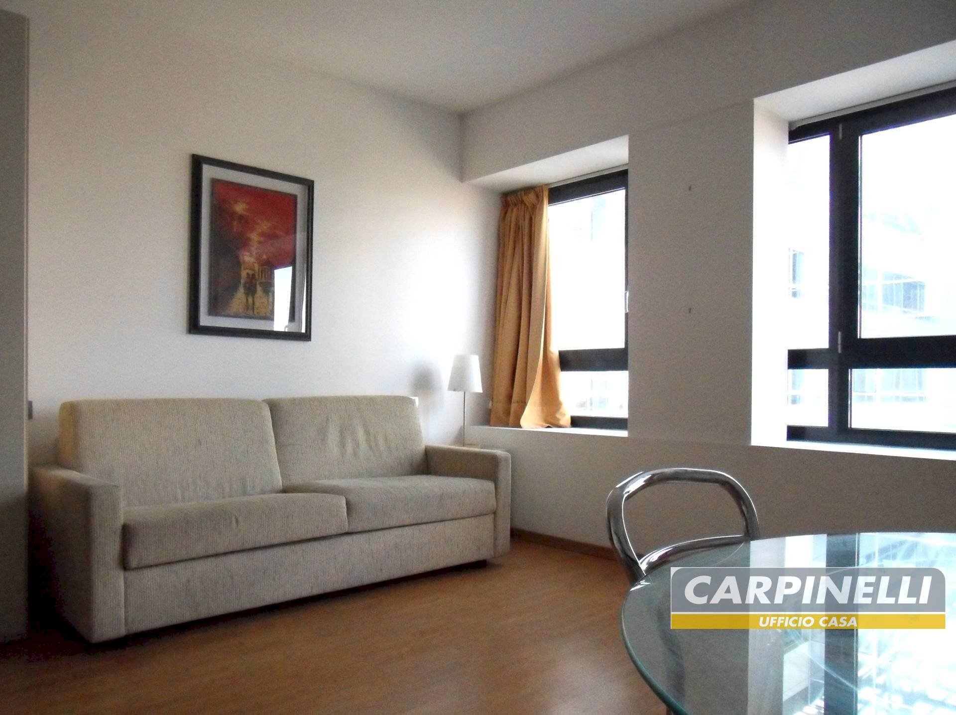 Foto 3 - One-room apartment Via Volta
 
98, Desio - photo 3