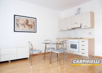 Foto 2 - One-room apartment Via Volta
98, Desio - photo 2