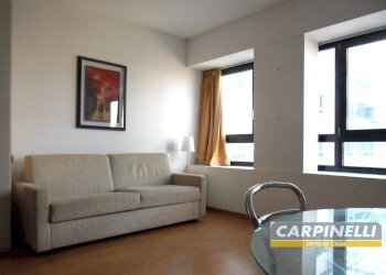 Foto 3 - One-room apartment Via Volta
98, Desio - photo 3