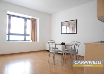 Foto 4 - One-room apartment Via Volta
98, Desio - photo 4