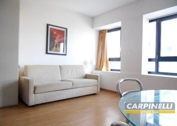 Foto 5 - One-room apartment Via Volta
98, Desio - photo 5