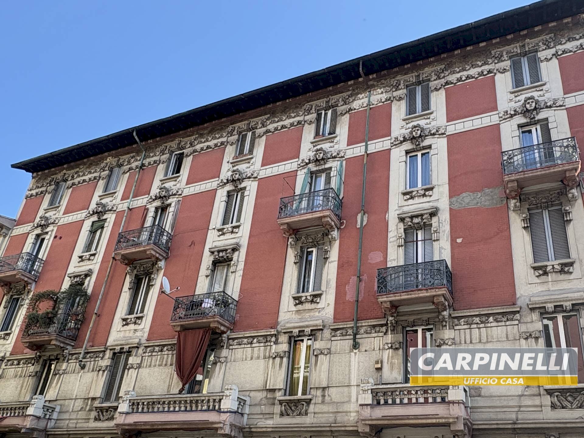 Foto 1 - Bilocale Via Carlo Imbonati
 
4, Milano - foto 1