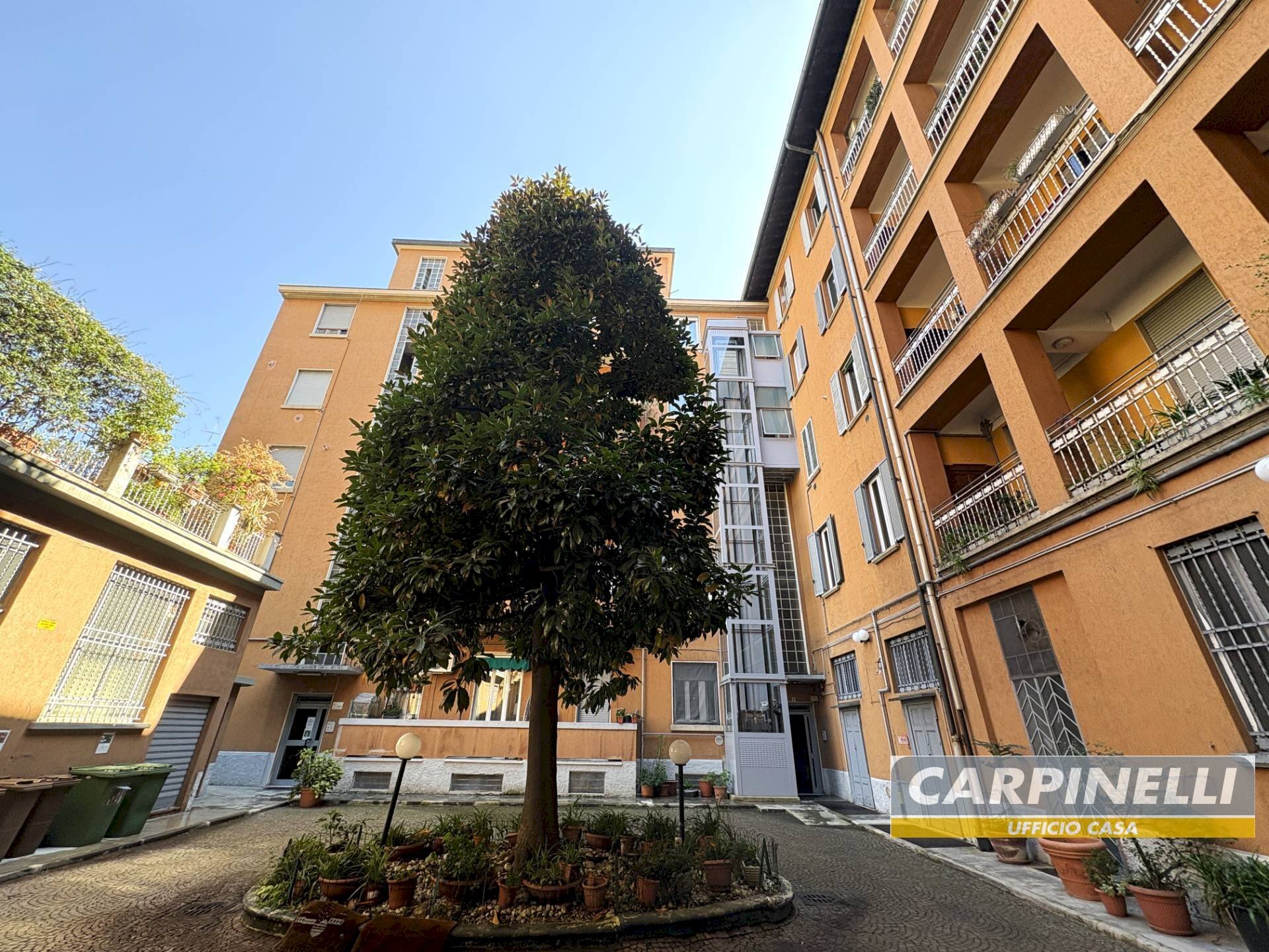 Foto 2 - Bilocale Via Carlo Imbonati
4, Milano - foto 2