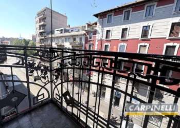 Foto 15 - Bilocale Via Carlo Imbonati
4, Milano - foto 15
